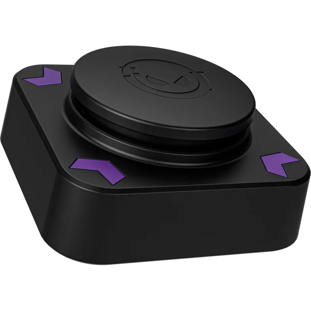 Microfon Gaming LOGAR SMP40, negru