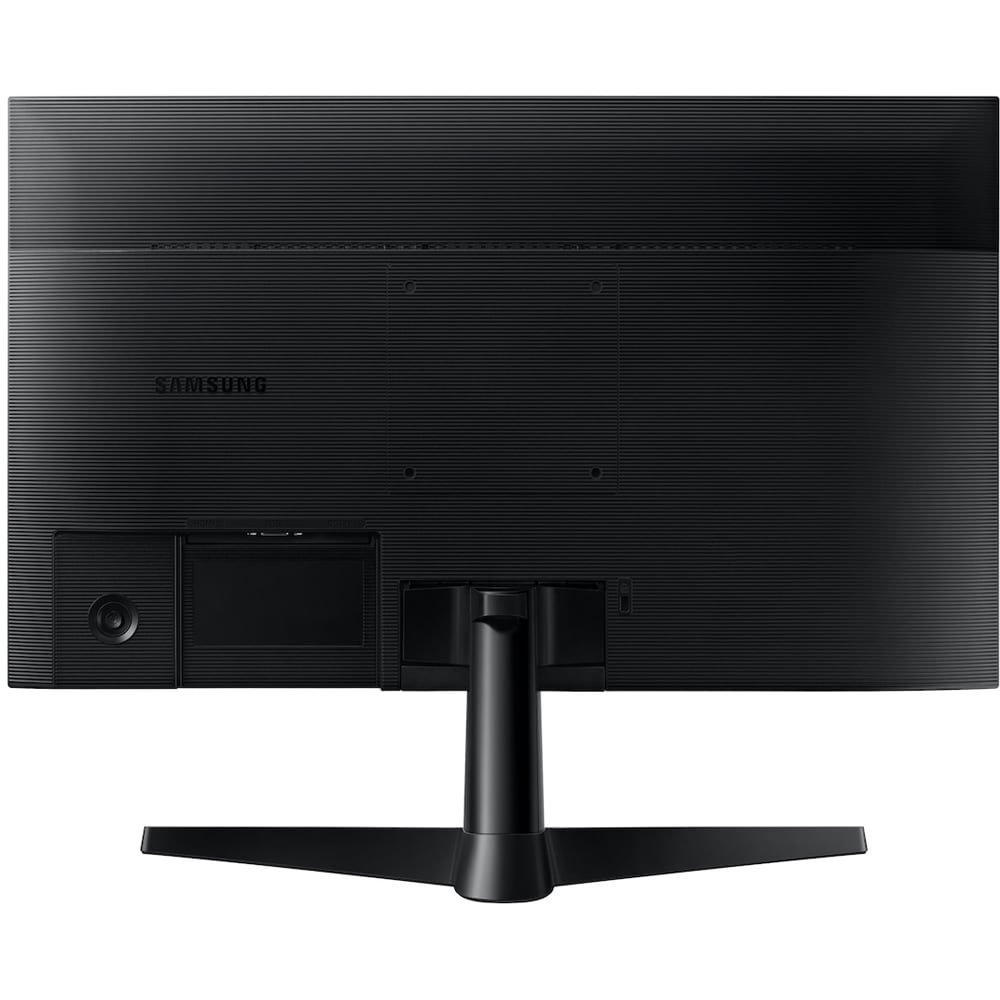 Monitor LED VA SAMSUNG Essential S33GF LS24F330EAUXEN, 24", Full HD, 100Hz, negru