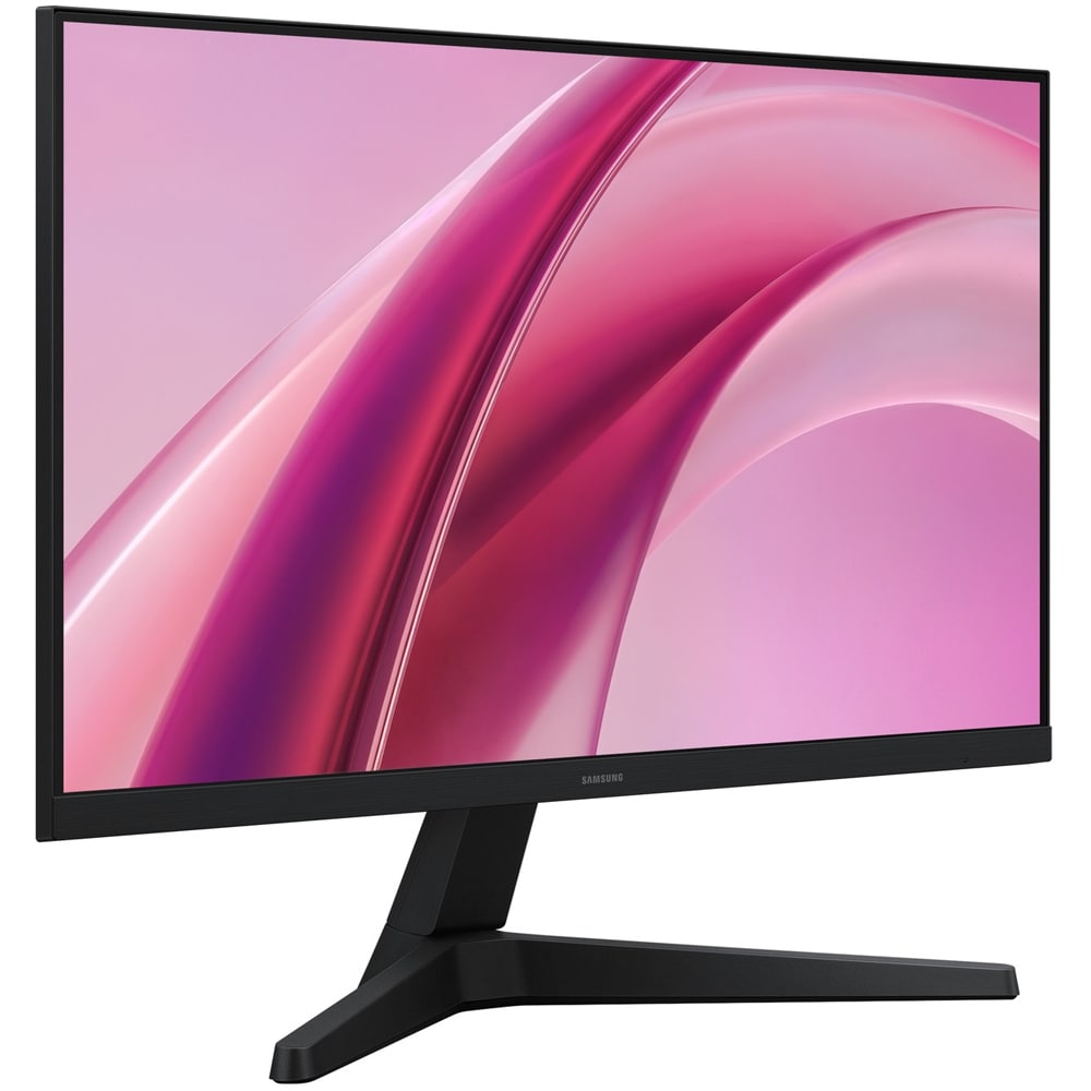Monitor LED VA SAMSUNG Essential G31H LS24HG310EUXEN, 24", Full HD, 144Hz, negru