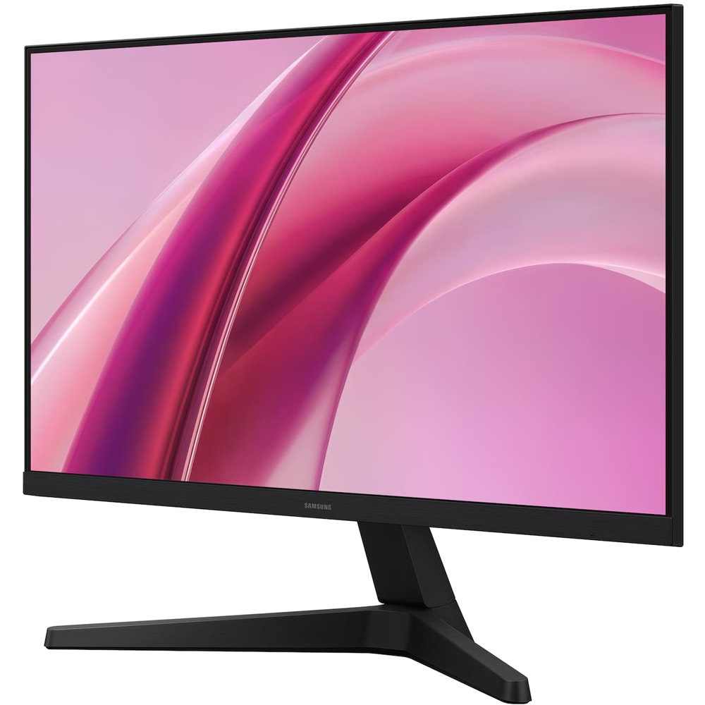 Monitor LED VA SAMSUNG Essential G31H LS24HG310EUXEN, 24", Full HD, 144Hz, negru