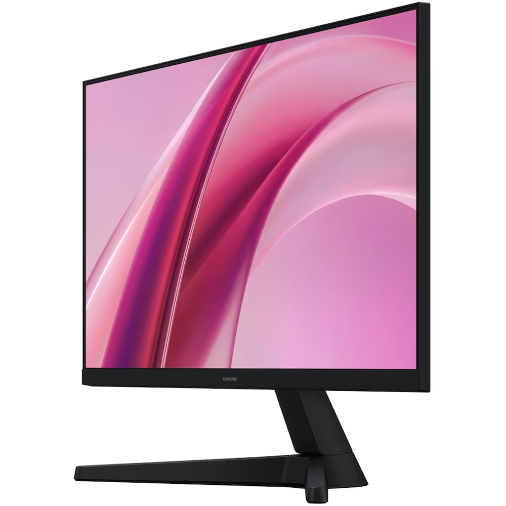 Monitor LED VA SAMSUNG Essential G31H LS24HG310EUXEN, 24", Full HD, 144Hz, negru