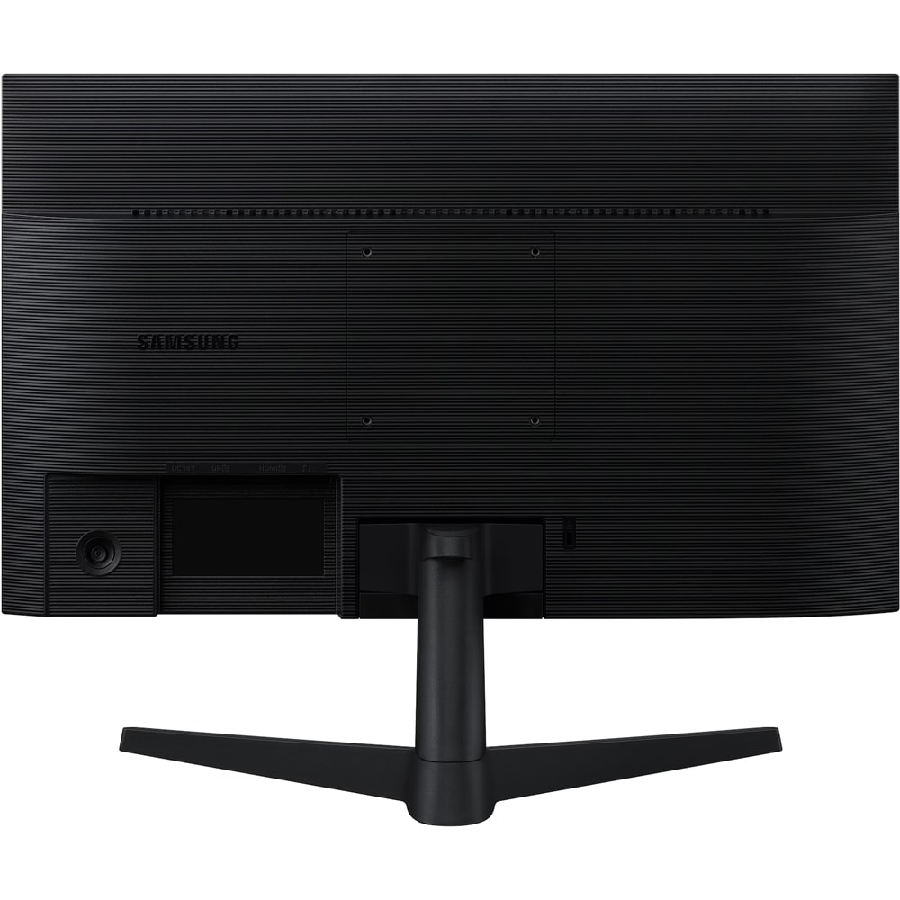 Monitor LED VA SAMSUNG Essential G31H LS24HG310EUXEN, 24", Full HD, 144Hz, negru