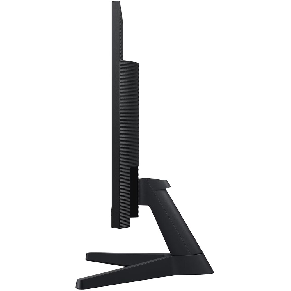 Monitor LED VA SAMSUNG Essential G31H LS24HG310EUXEN, 24", Full HD, 144Hz, negru