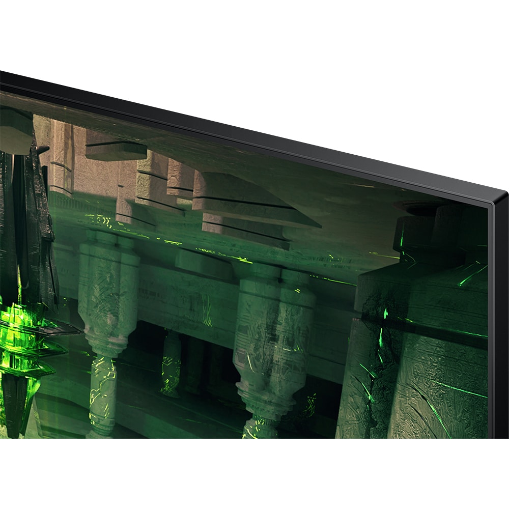 Monitor Gaming LED IPS SAMSUNG Odyssey G4 LS25BG400EUXEN, 25", Full HD, 240 Hz, AMD FreeSync Premium, Nvidia G-Sync, negru
