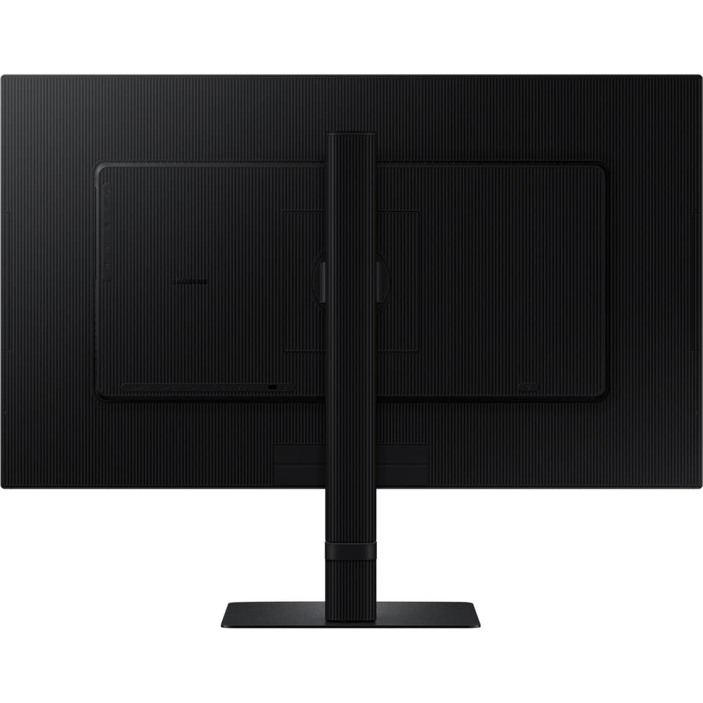 Monitor LED IPS SAMSUNG ViewFinity S6 Smart LS32D600UAUXEN, 32", QHD, 100Hz, negru