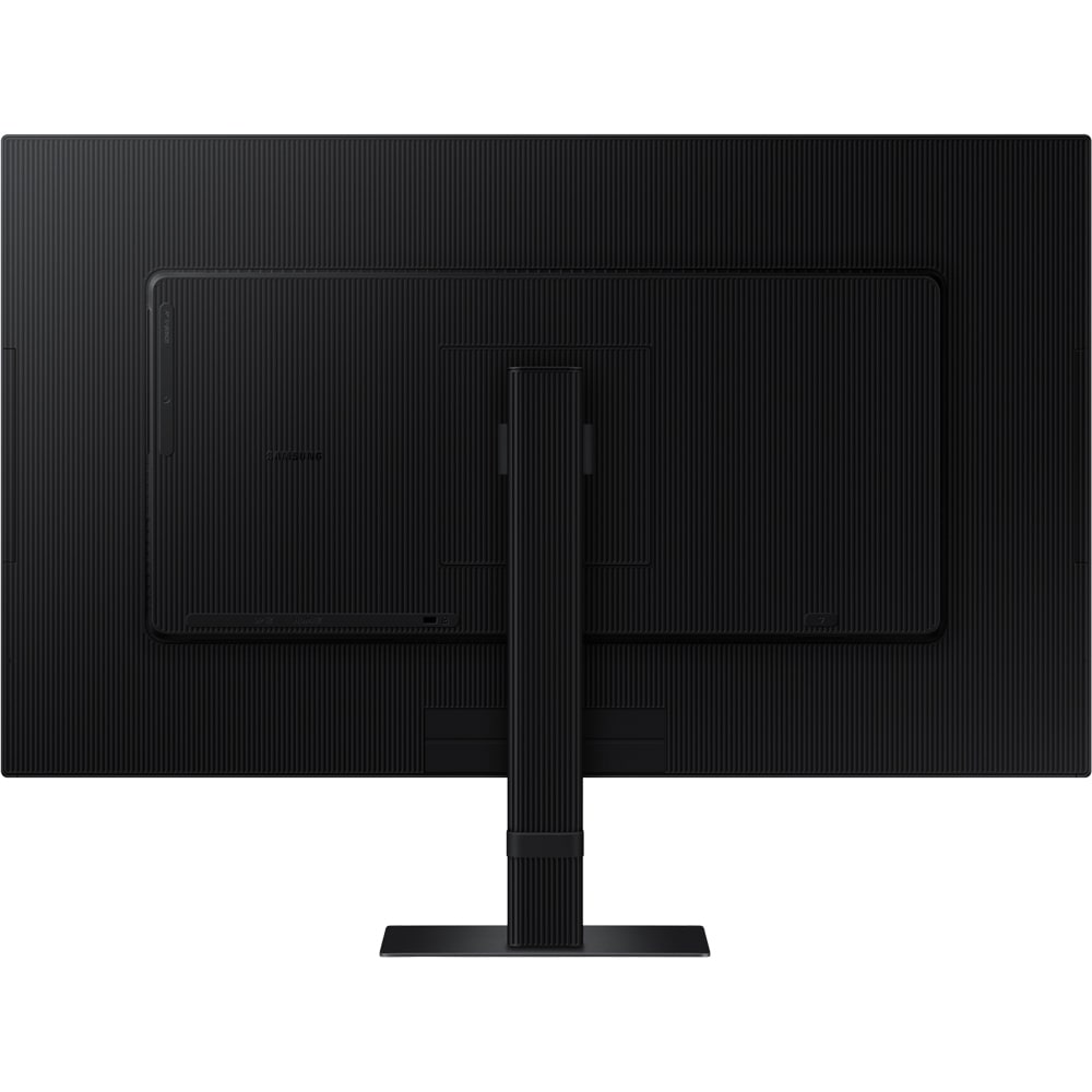 Monitor LED IPS SAMSUNG ViewFinity S7 LS27D700EAUXEN, 27", 4K UHD, 60Hz, HDR10, negru