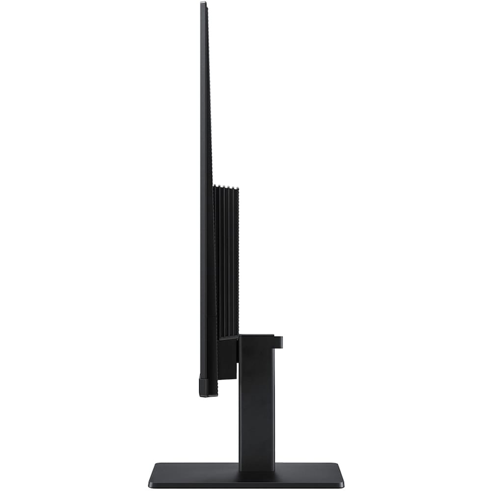 Monitor LED IPS SAMSUNG LS27F320GAUXEN, 27", Full HD, 120Hz, negru