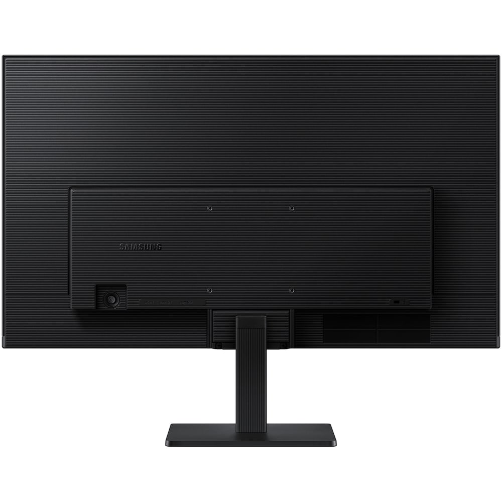 Monitor LED IPS SAMSUNG LS27F320GAUXEN, 27", Full HD, 120Hz, negru