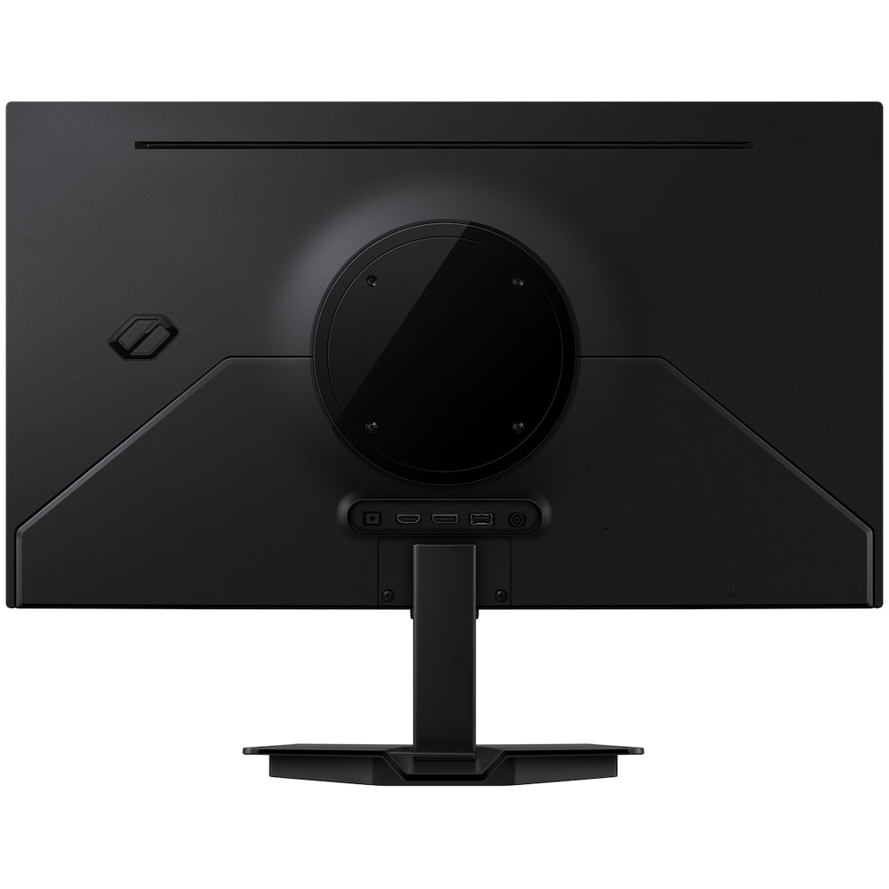 Monitor Gaming OLED SAMSUNG Odyssey G5 G50SF LS27FG500SUXEN, 27", QHD, 180Hz, AMD FreeSync, HDR10, negru
