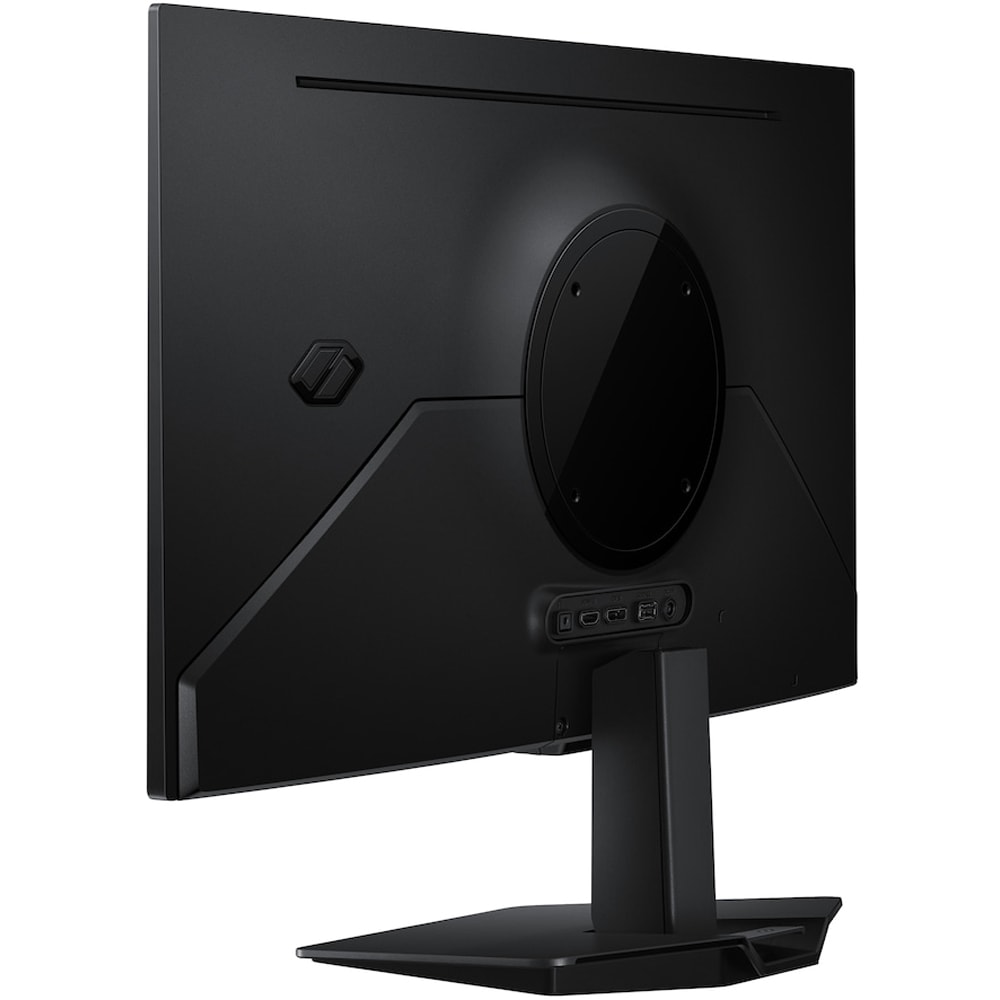 Monitor Gaming OLED SAMSUNG Odyssey G5 G50SF LS27FG500SUXEN, 27", QHD, 180Hz, AMD FreeSync, HDR10, negru