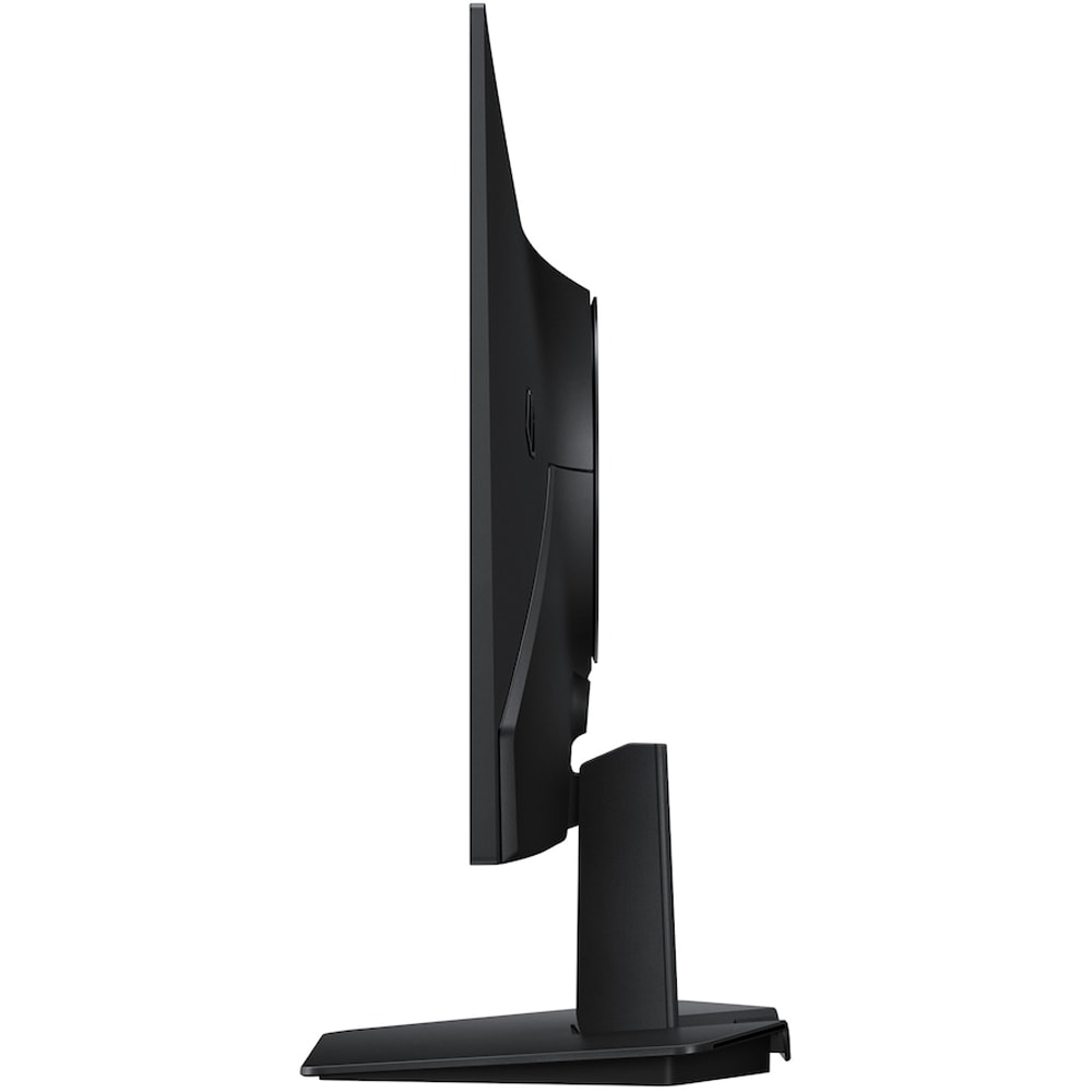 Monitor Gaming OLED SAMSUNG Odyssey G5 G50SF LS27FG500SUXEN, 27", QHD, 180Hz, AMD FreeSync, HDR10, negru