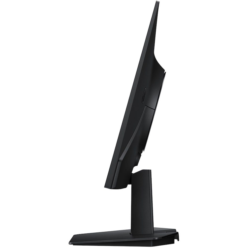 Monitor Gaming OLED SAMSUNG Odyssey G5 G50SF LS27FG500SUXEN, 27", QHD, 180Hz, AMD FreeSync, HDR10, negru