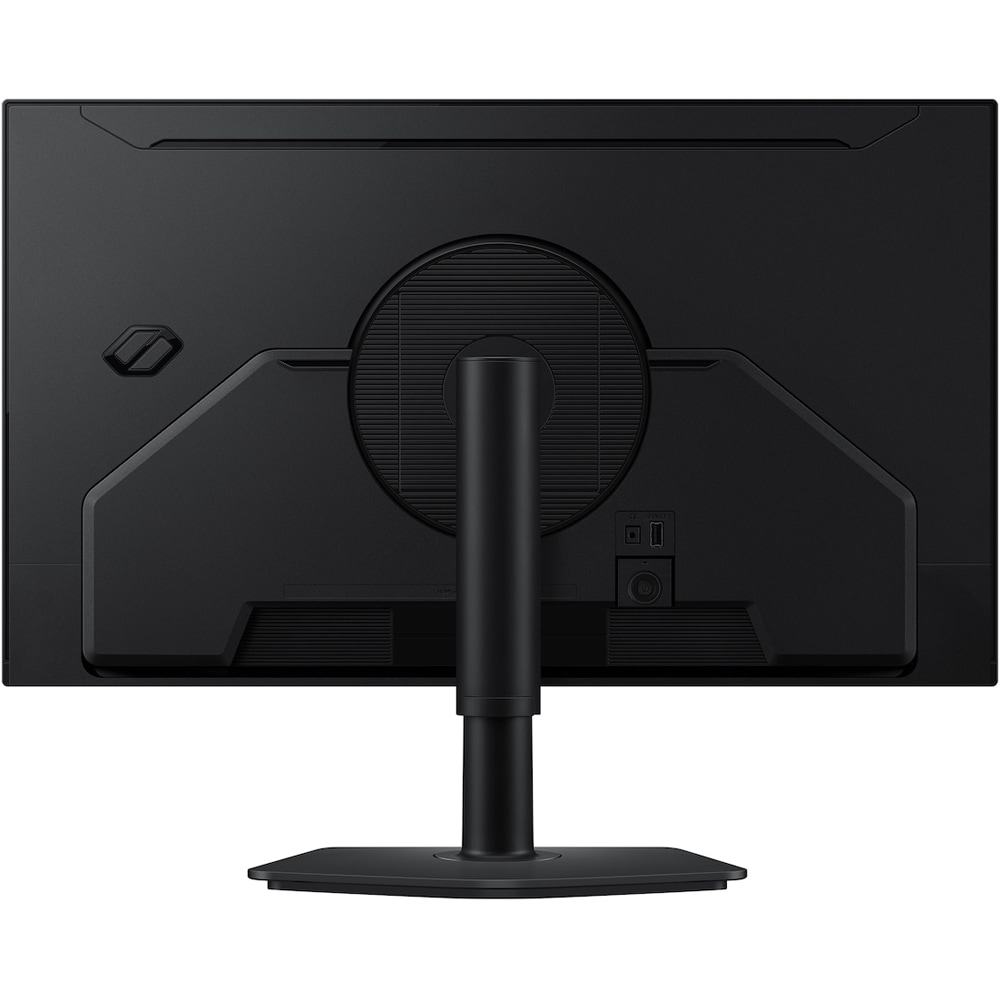 Monitor Gaming LED Fast IPS SAMSUNG Odyssey G5 G50F LS27FG502EUXEN, 27", QHD, 180Hz, AMD FreeSync, HDR10, pivot, negru