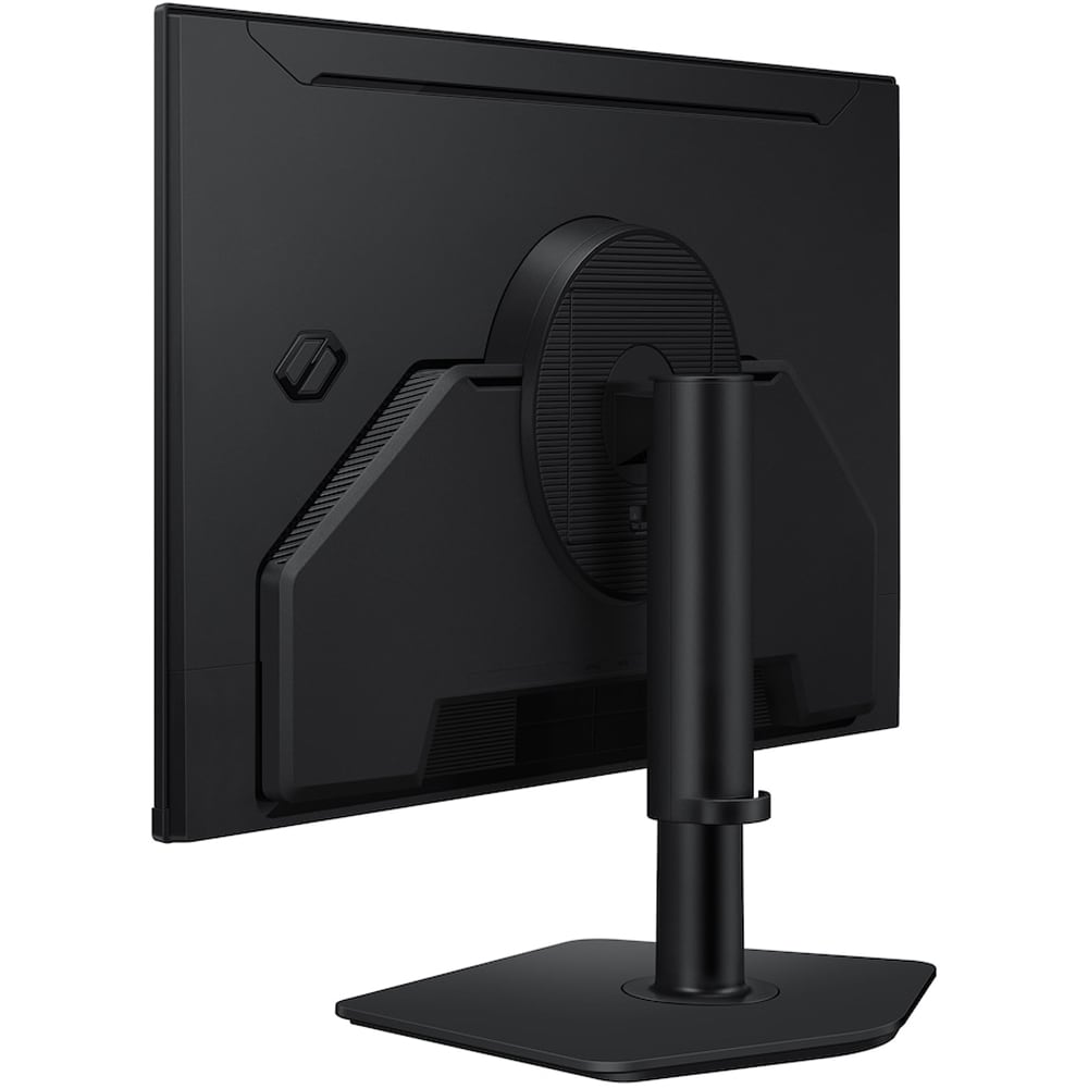 Monitor Gaming LED Fast IPS SAMSUNG Odyssey G5 G50F LS27FG502EUXEN, 27", QHD, 180Hz, AMD FreeSync, HDR10, pivot, negru