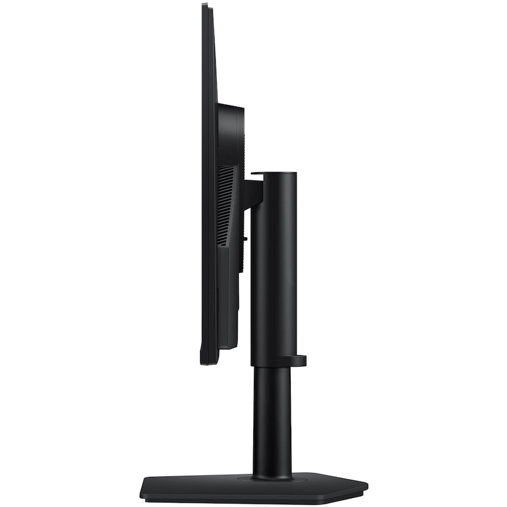 Monitor Gaming LED Fast IPS SAMSUNG Odyssey G5 G50F LS27FG502EUXEN, 27", QHD, 180Hz, AMD FreeSync, HDR10, pivot, negru