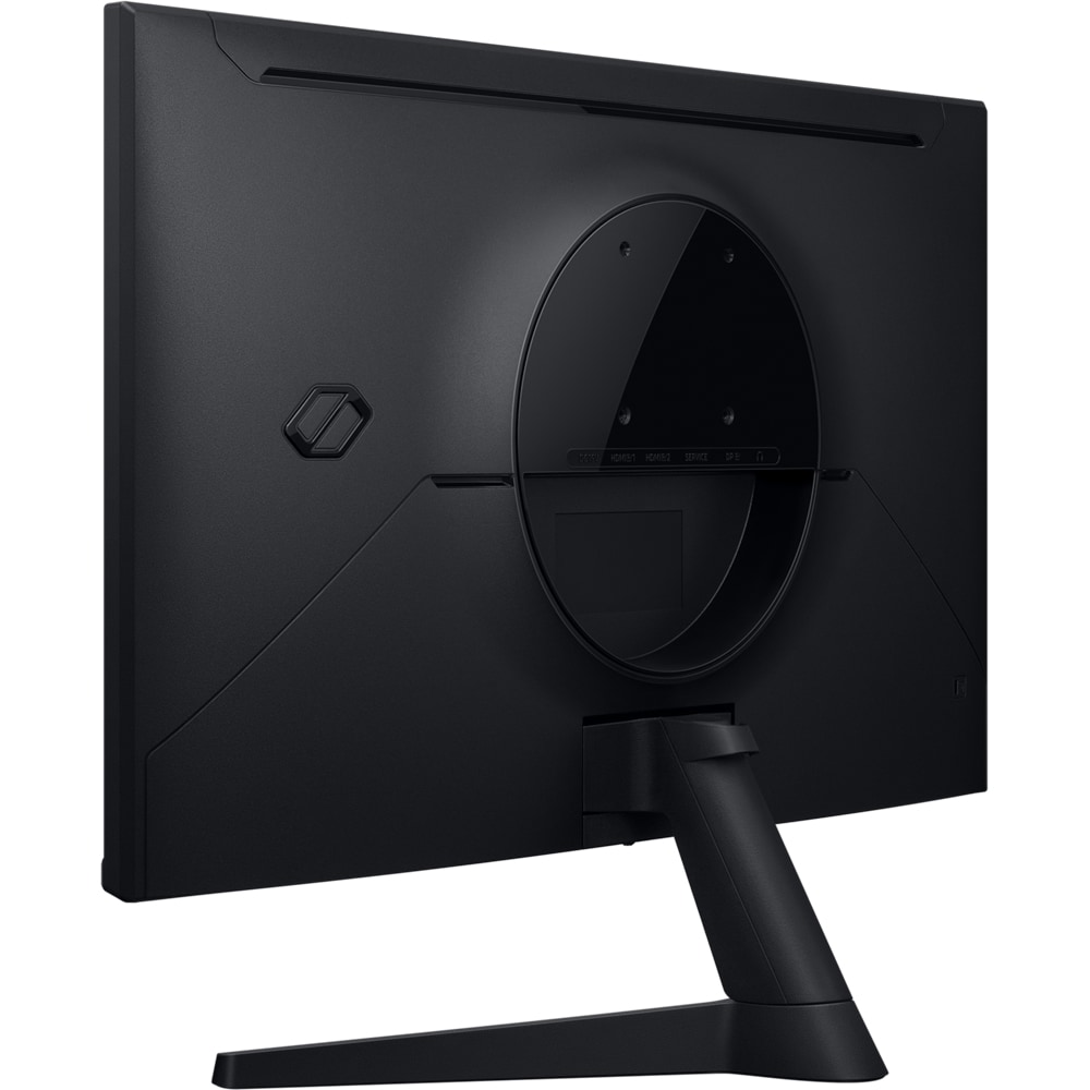 Monitor Gaming IPS SAMSUNG Odyssey G5 LS27FG530EUXEN, 27", QHD, 200Hz, AMD FreeSync Premium, HDR10, negru