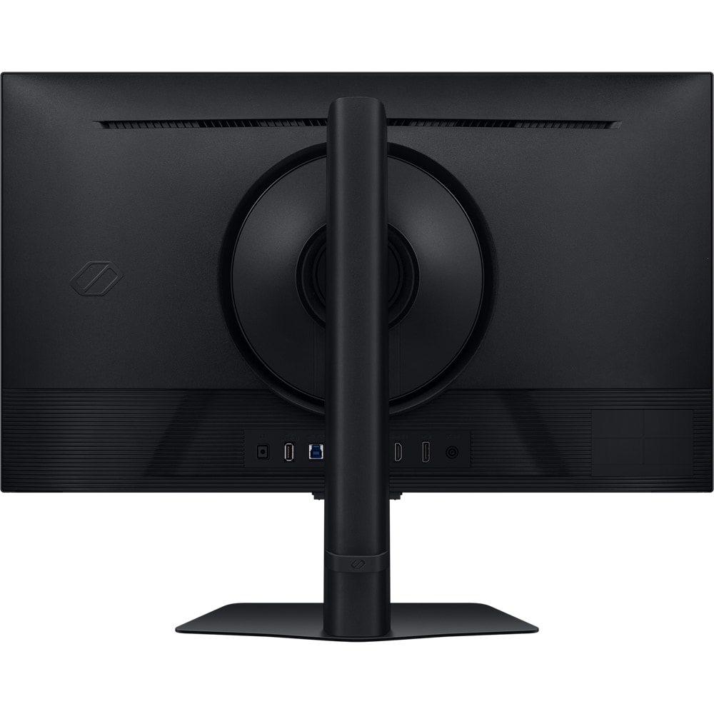 Monitor Gaming IPS SAMSUNG Odyssey G7 LS27FG702EUXEN, 27", 4K UHD, 360Hz, AMD FreeSync Premium, HDR10+, pivot, negru