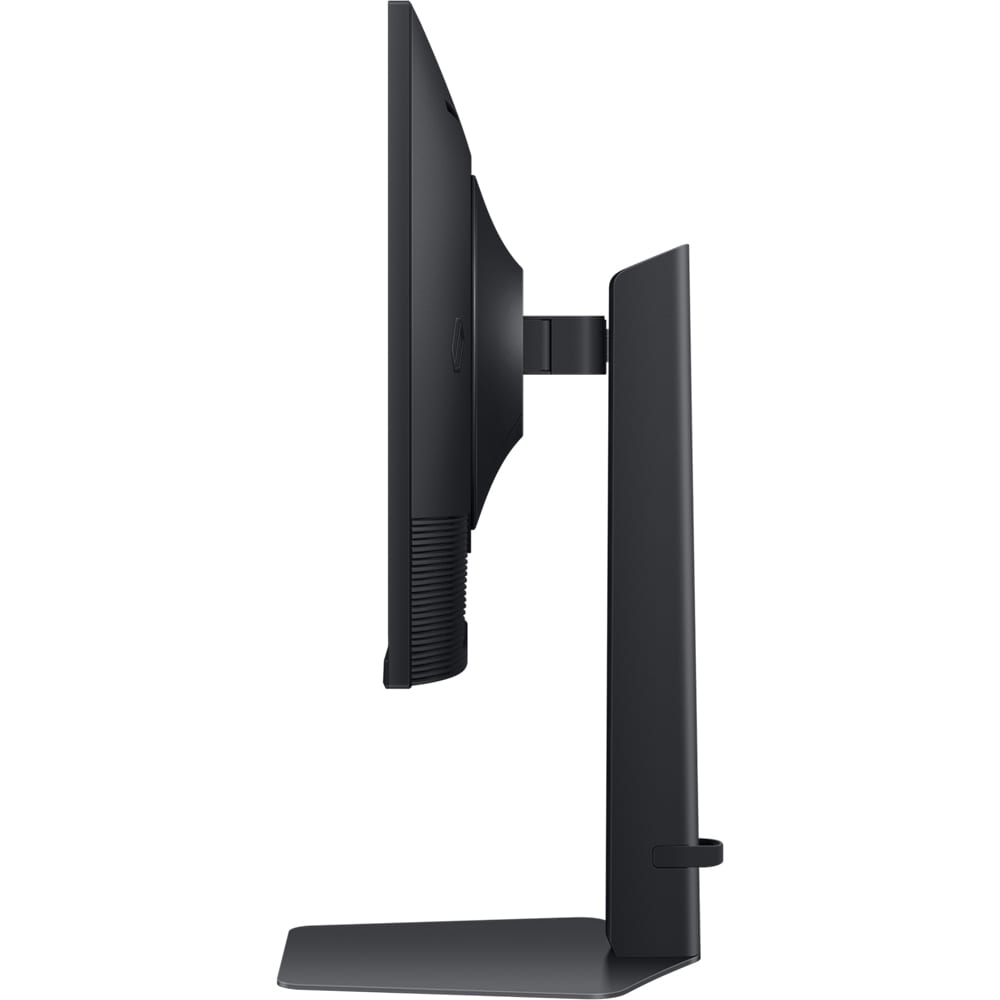 Monitor Gaming IPS SAMSUNG Odyssey G7 LS27FG702EUXEN, 27", 4K UHD, 360Hz, AMD FreeSync Premium, HDR10+, pivot, negru