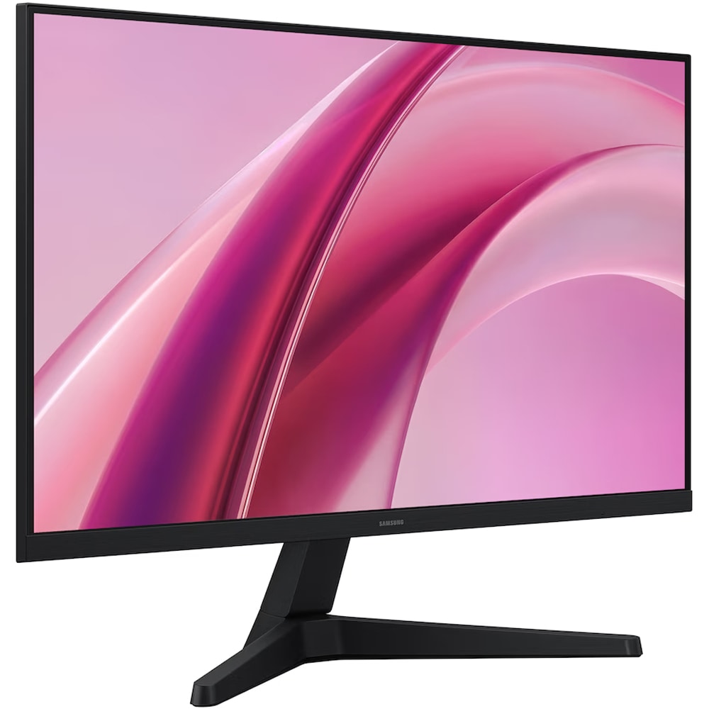 Monitor LED VA SAMSUNG Essential G31H LS27HG310EUXEN, 27", Full HD, 144Hz, negru
