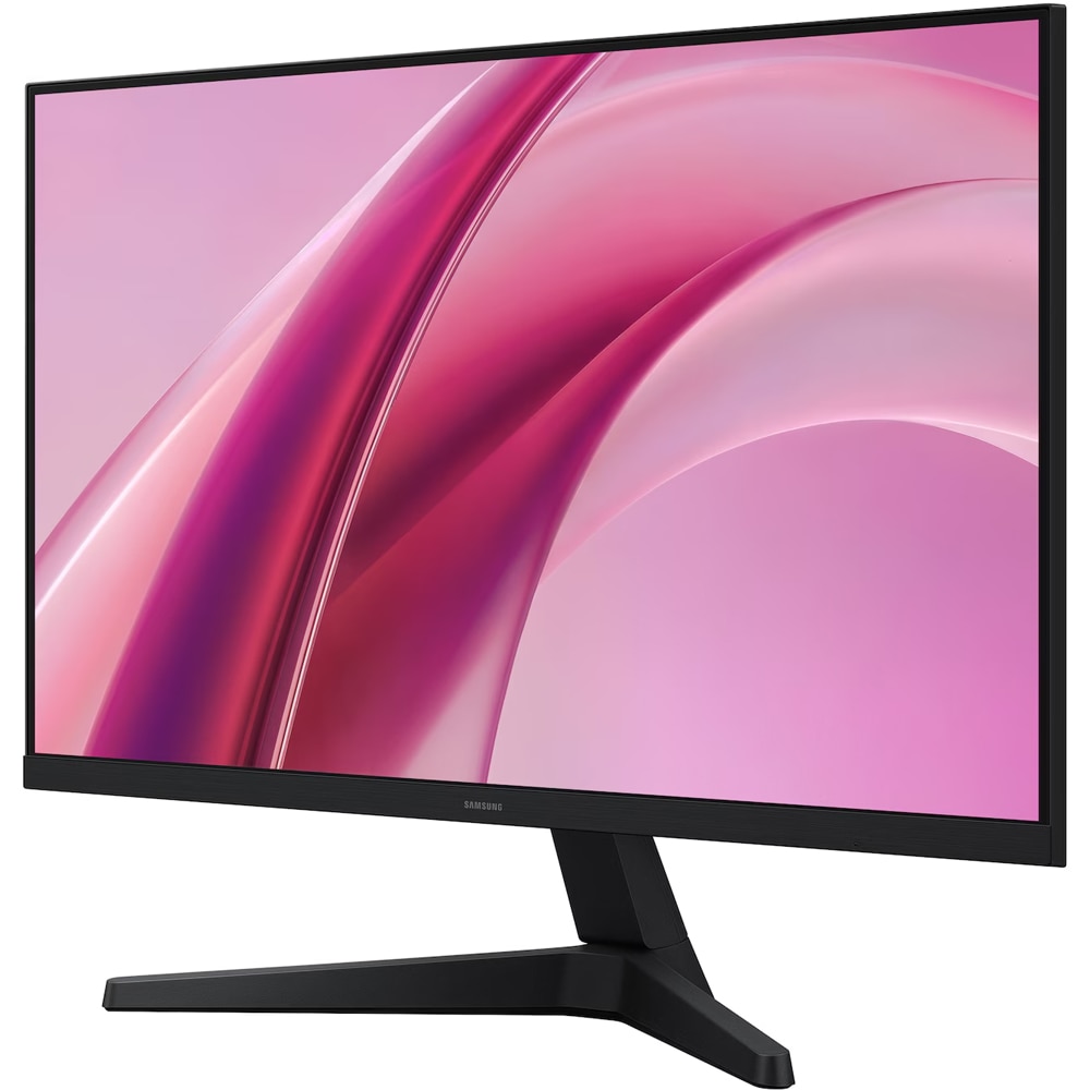 Monitor LED VA SAMSUNG Essential G31H LS27HG310EUXEN, 27", Full HD, 144Hz, negru