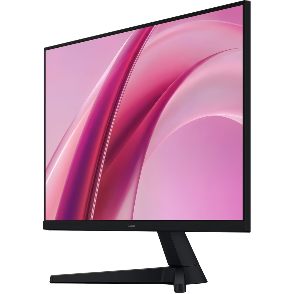 Monitor LED VA SAMSUNG Essential G31H LS27HG310EUXEN, 27", Full HD, 144Hz, negru