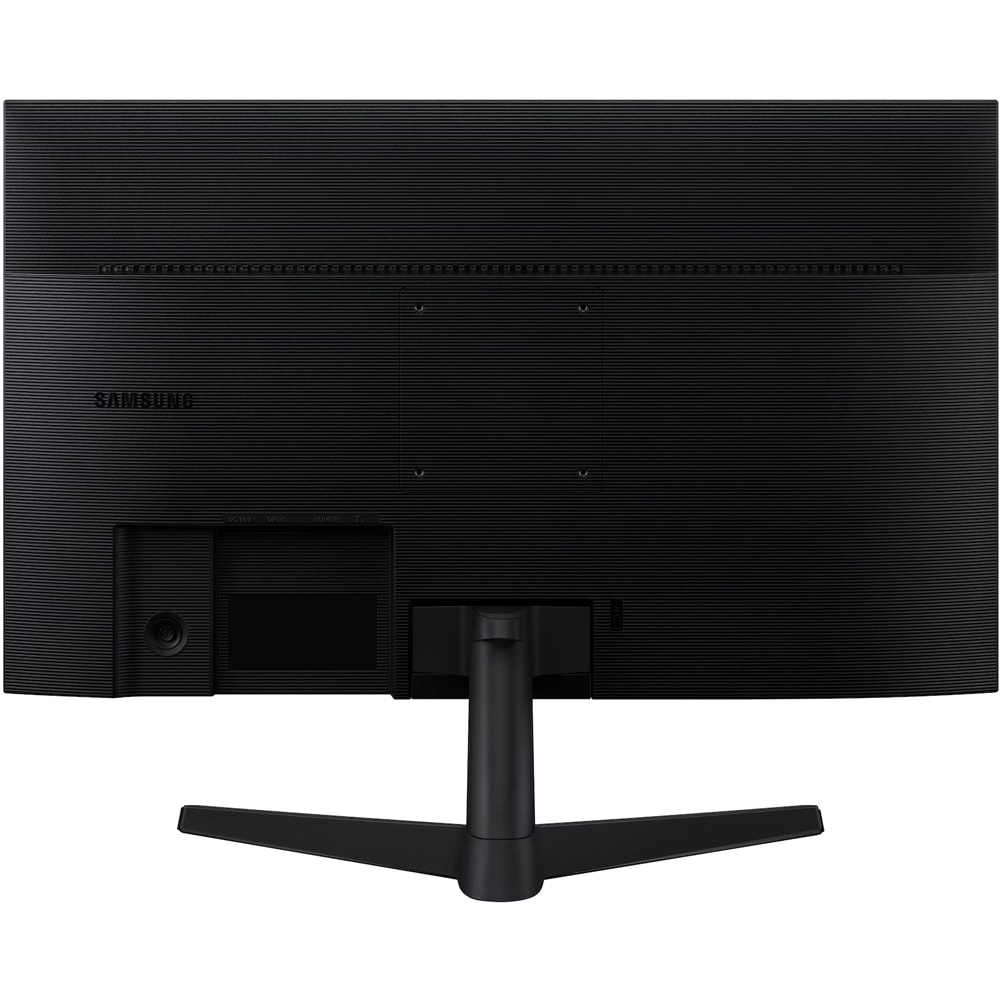 Monitor LED VA SAMSUNG Essential G31H LS27HG310EUXEN, 27", Full HD, 144Hz, negru