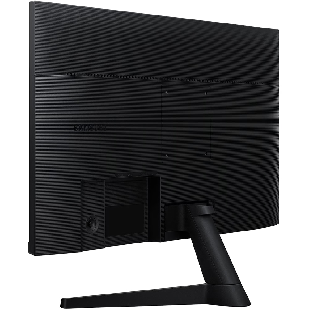 Monitor LED VA SAMSUNG Essential G31H LS27HG310EUXEN, 27", Full HD, 144Hz, negru