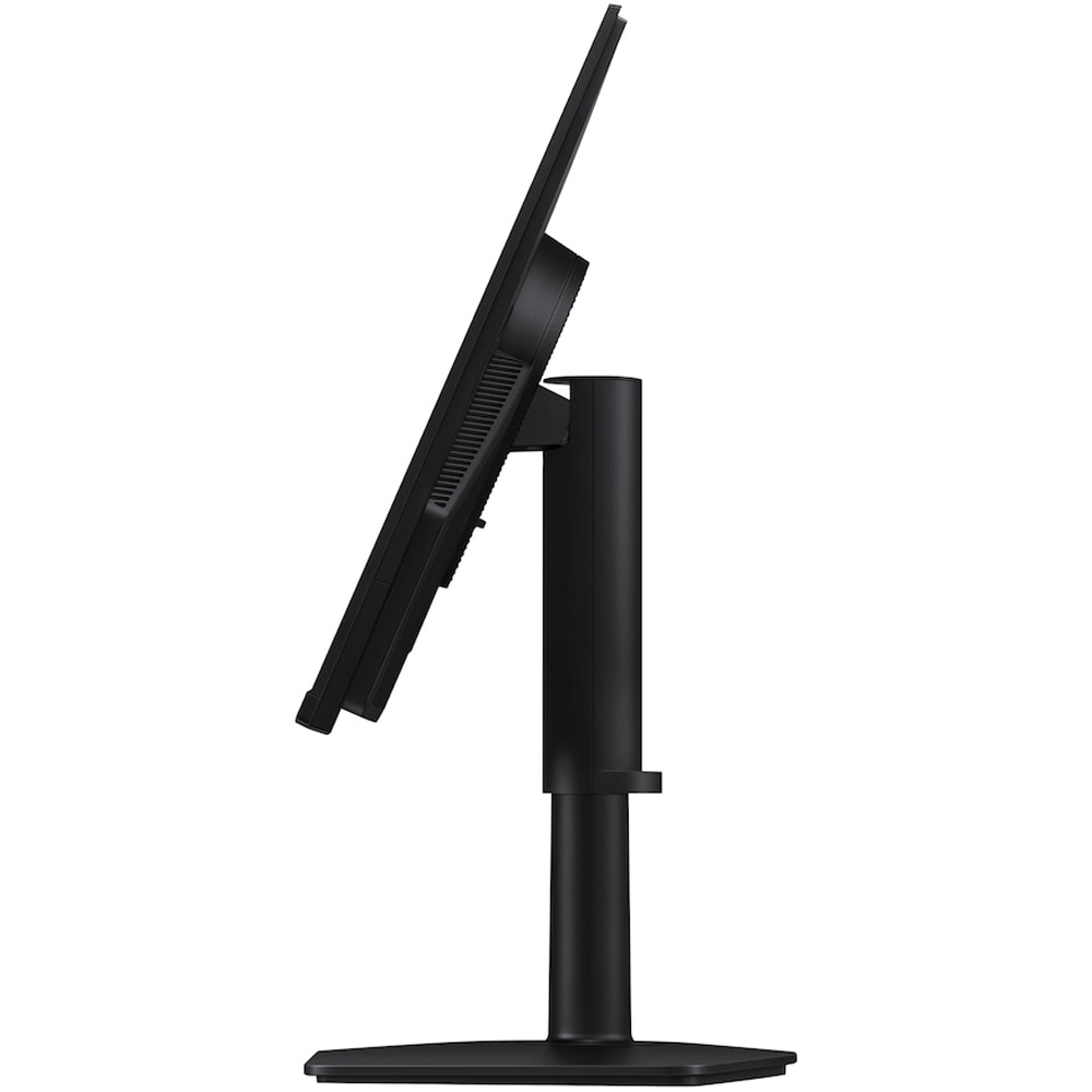 Monitor Gaming LED IPS SAMSUNG Odyssey G4 G40H LS27HG402EUXEN, 27", Full HD, 300Hz, AMD FreeSync Premium, NVIDIA G-Sync Comp, HDR10, pivot, negru