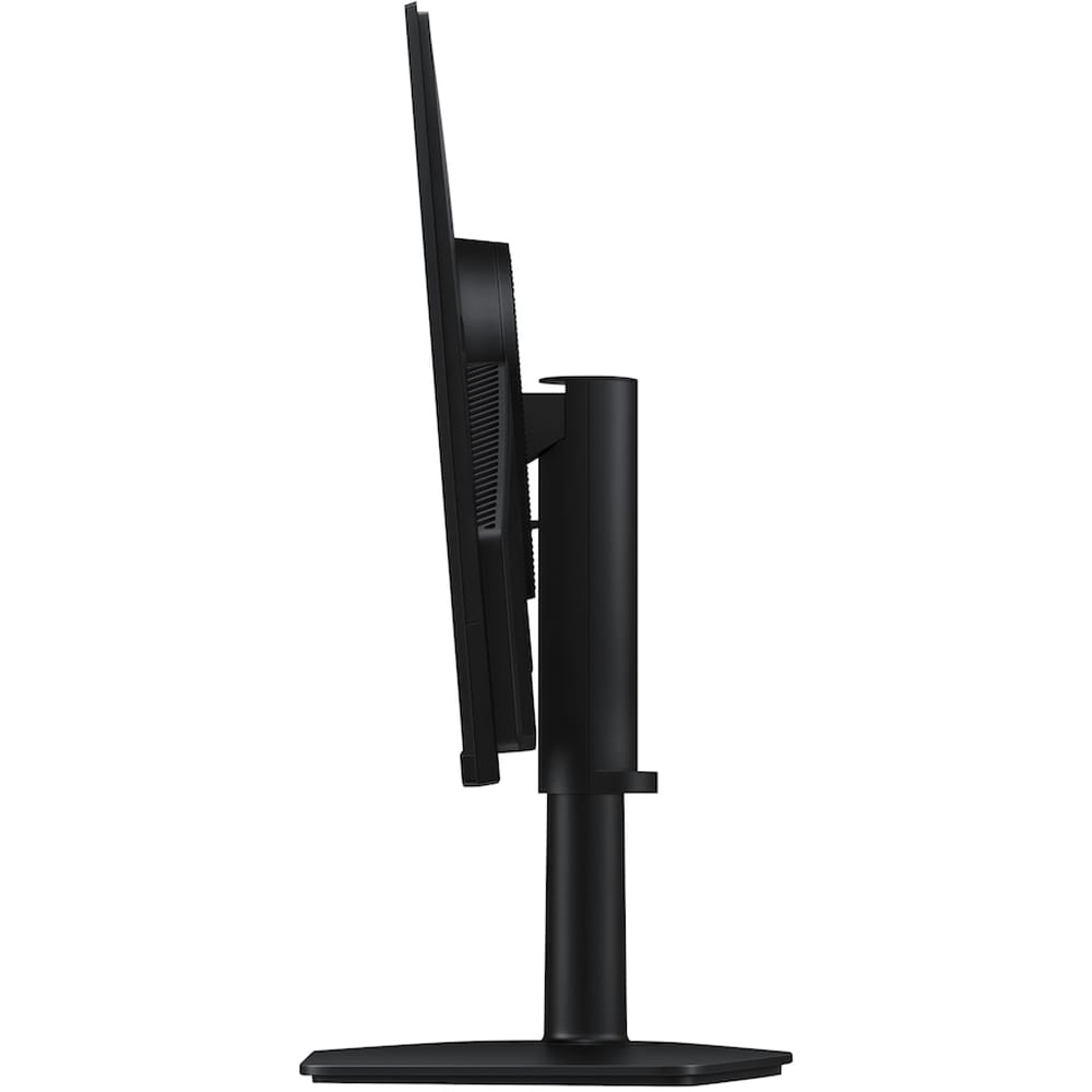 Monitor Gaming LED IPS SAMSUNG Odyssey G4 G40H LS27HG402EUXEN, 27", Full HD, 300Hz, AMD FreeSync Premium, NVIDIA G-Sync Comp, HDR10, pivot, negru