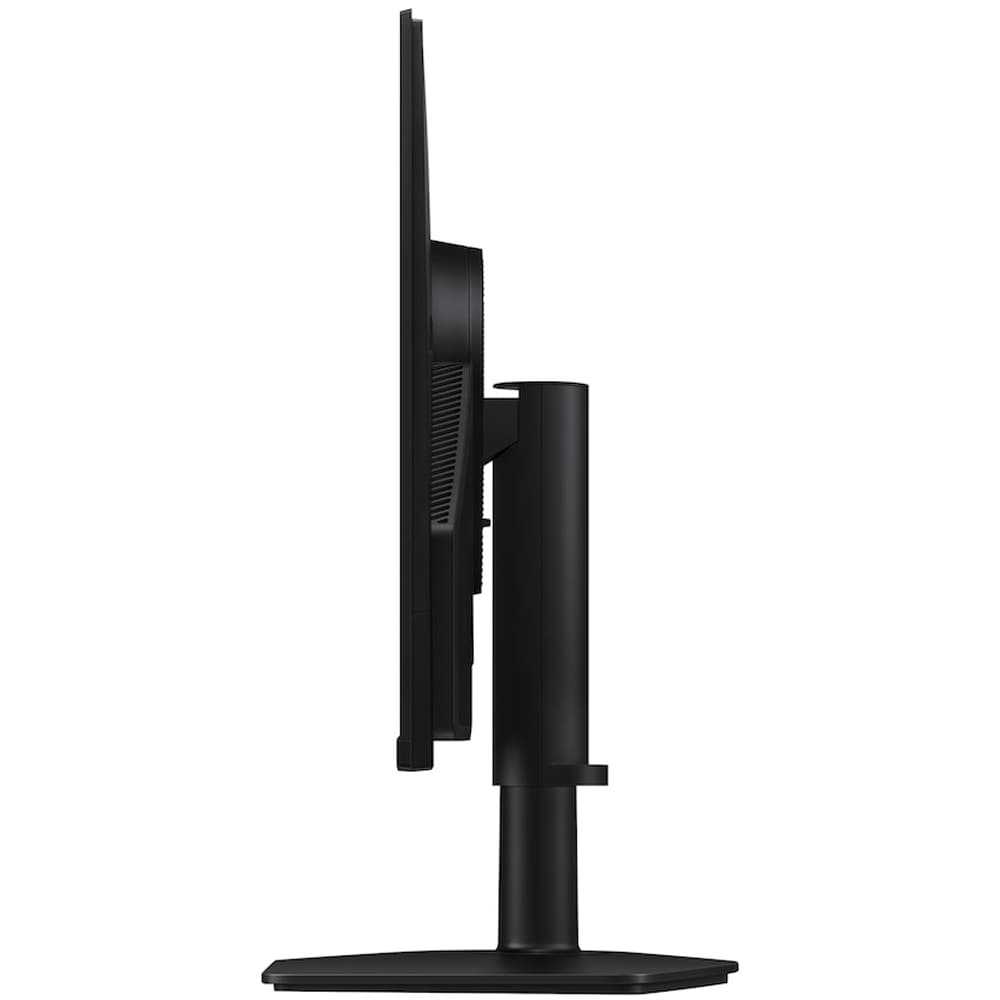 Monitor Gaming LED IPS SAMSUNG Odyssey G4 G40H LS27HG402EUXEN, 27", Full HD, 300Hz, AMD FreeSync Premium, NVIDIA G-Sync Comp, HDR10, pivot, negru