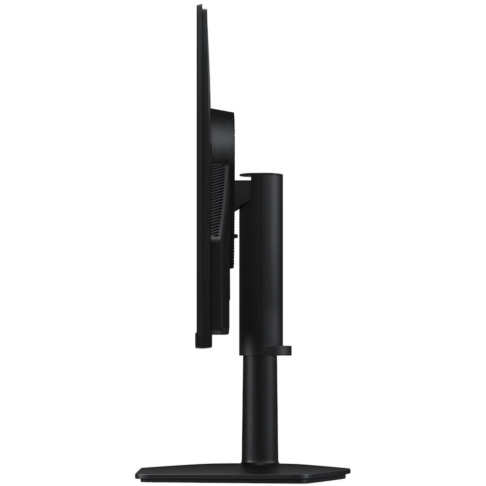 Monitor Gaming LED IPS SAMSUNG Odyssey G4 G40H LS27HG402EUXEN, 27", Full HD, 300Hz, AMD FreeSync Premium, NVIDIA G-Sync Comp, HDR10, pivot, negru