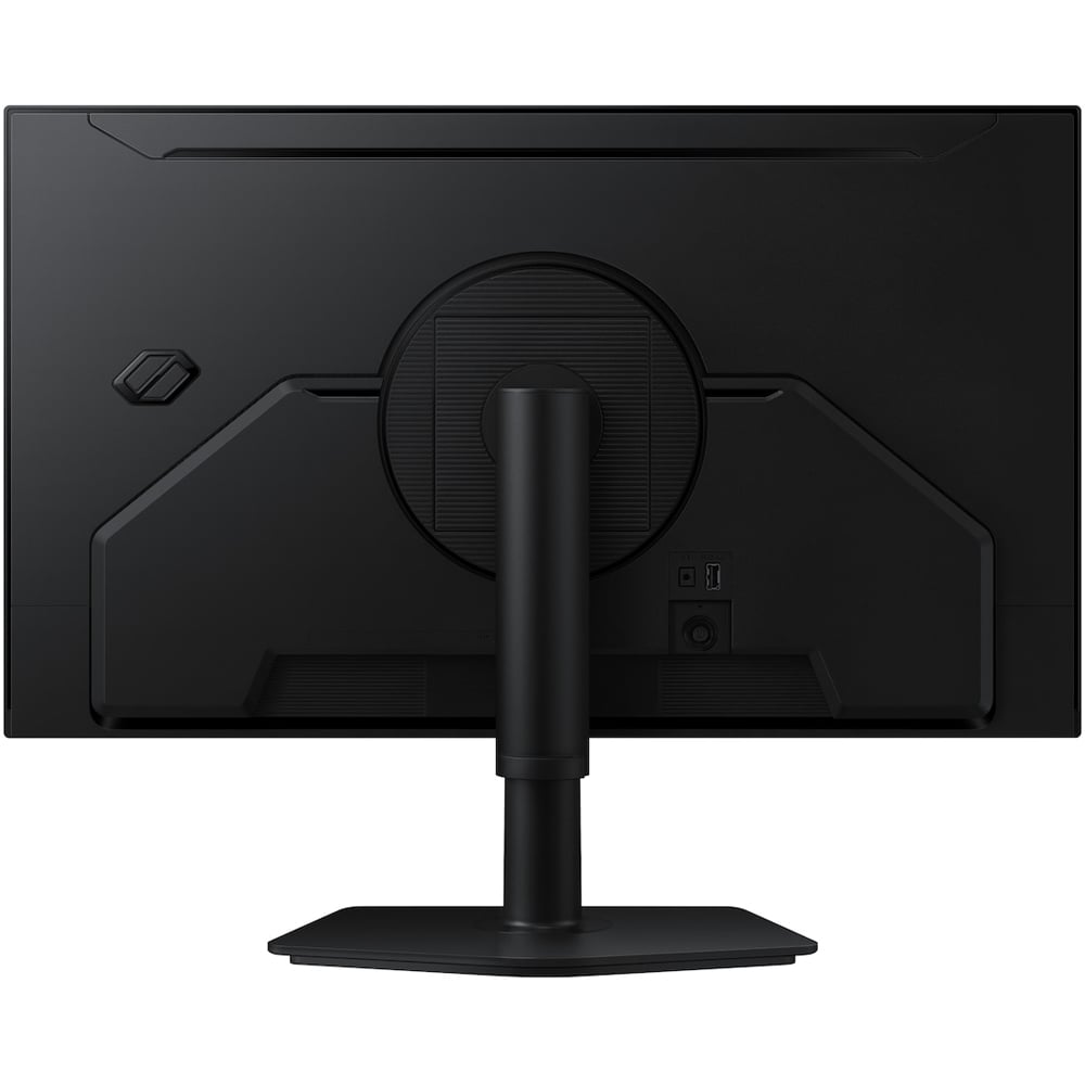 Monitor Gaming LED IPS SAMSUNG Odyssey G4 G40H LS27HG402EUXEN, 27", Full HD, 300Hz, AMD FreeSync Premium, NVIDIA G-Sync Comp, HDR10, pivot, negru