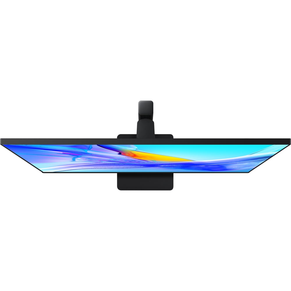 Monitor LED VA SAMSUNG ViewFinity S8 LS27D800UAUXEN, 27", 4K, 60 Hz, HDR10, incarcare USB, negru 