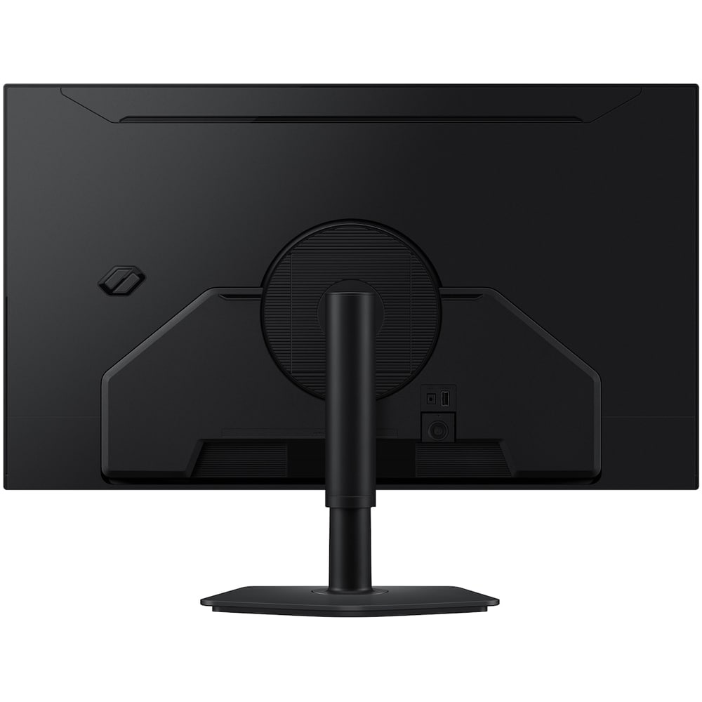 Monitor Gaming LED Fast IPS SAMSUNG Odyssey G5 G50F LS32FG502EUXEN, 32", QHD, 180Hz, AMD FreeSync, HDR10, pivot, negru