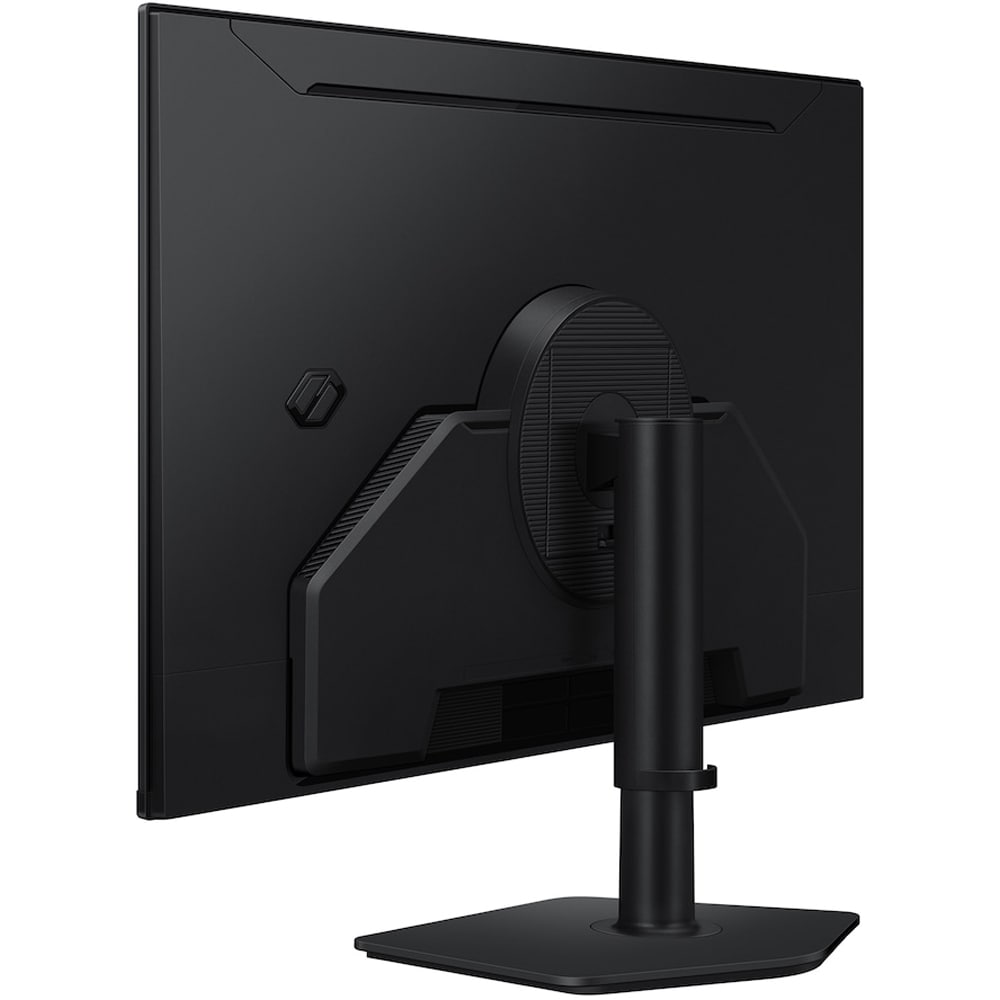 Monitor Gaming LED Fast IPS SAMSUNG Odyssey G5 G50F LS32FG502EUXEN, 32", QHD, 180Hz, AMD FreeSync, HDR10, pivot, negru