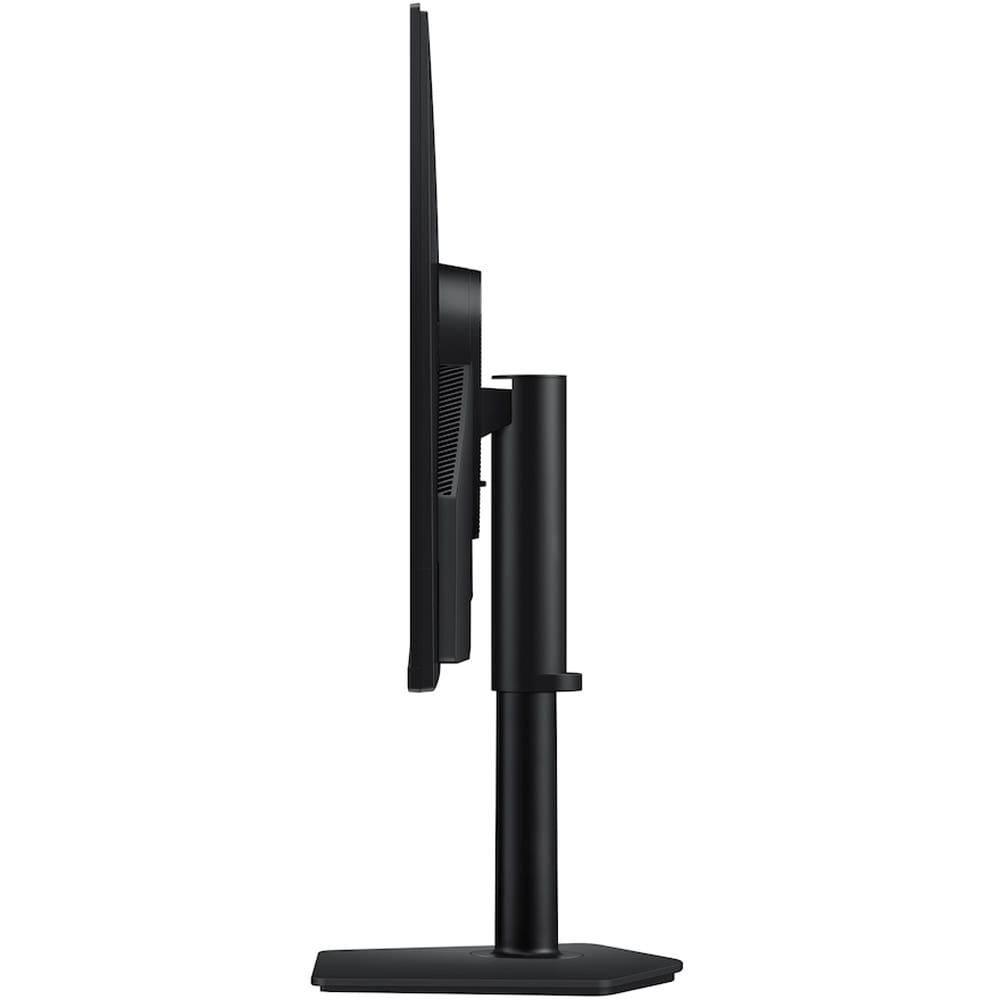 Monitor Gaming LED Fast IPS SAMSUNG Odyssey G5 G50F LS32FG502EUXEN, 32", QHD, 180Hz, AMD FreeSync, HDR10, pivot, negru