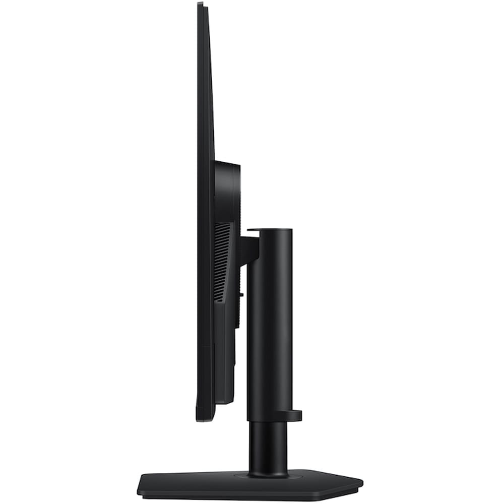 Monitor Gaming LED Fast IPS SAMSUNG Odyssey G5 G50F LS32FG502EUXEN, 32", QHD, 180Hz, AMD FreeSync, HDR10, pivot, negru