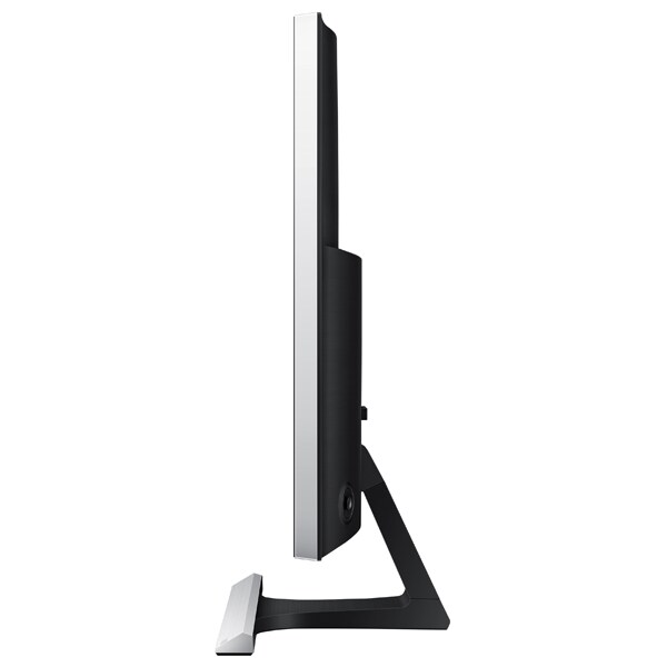 Monitor LED TN SAMSUNG LU28E590DS, 28", UHD, 60Hz, AMD FreeSync, negru-gri