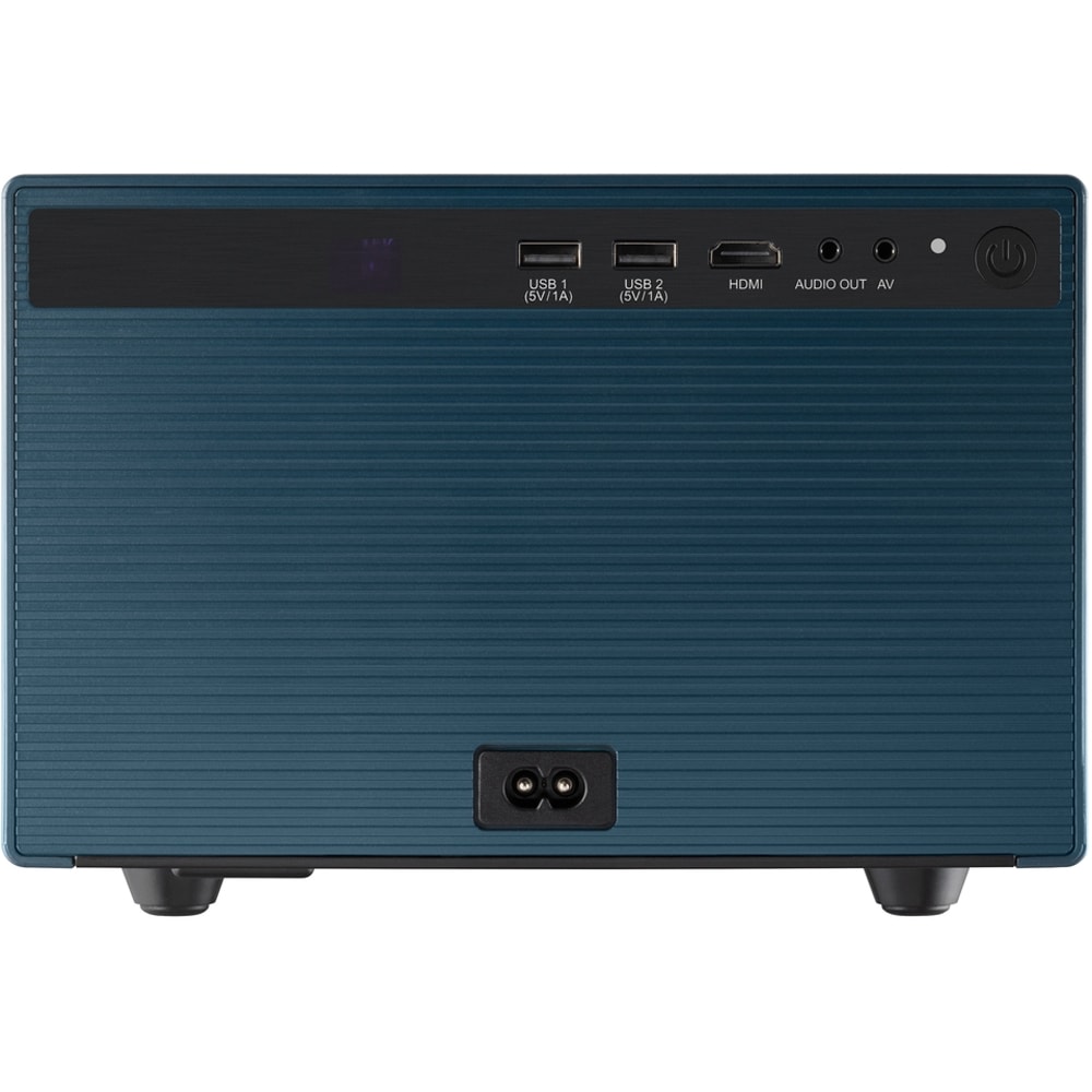 Videoproiector VIEWSONIC LX60HD, Full HD 1080p, 630 lumeni, gri