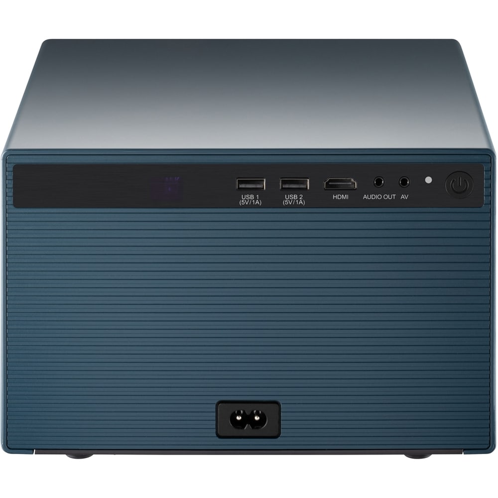 Videoproiector VIEWSONIC LX60HD, Full HD 1080p, 630 lumeni, gri