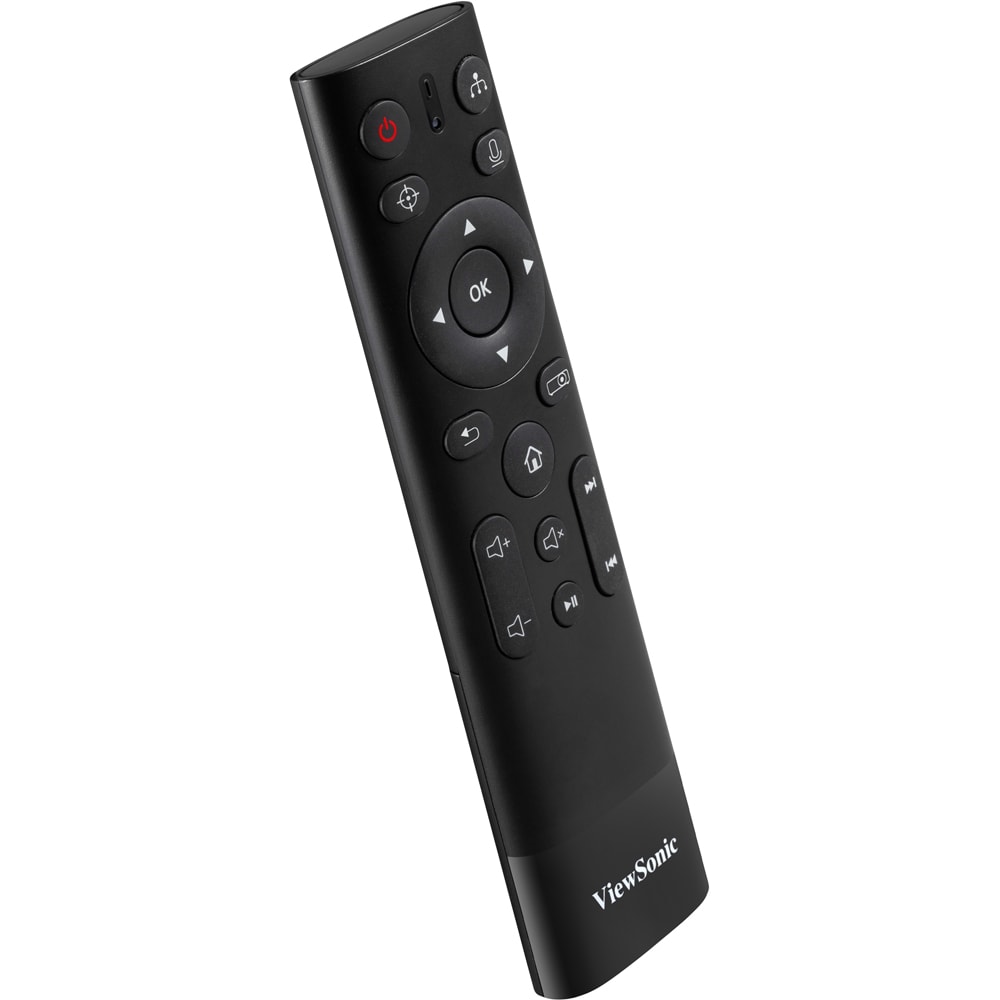 Videoproiector VIEWSONIC LX60HD, Full HD 1080p, 630 lumeni, gri