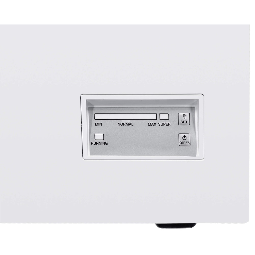 Lada frigorifica ARCTIC AHO10P40, 98 l, H 85 cm, Clasa E, alb