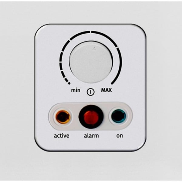 Lada frigorifica GORENJE FH151AW, 139 l, H 84.2 cm, Clasa F, alb