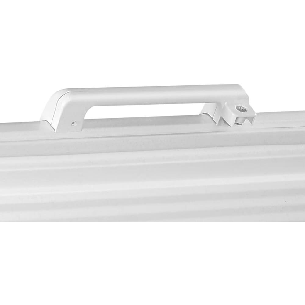 Lada frigorifica HAIER HCE301E, 300 l, H 85 cm, Clasa E, alb