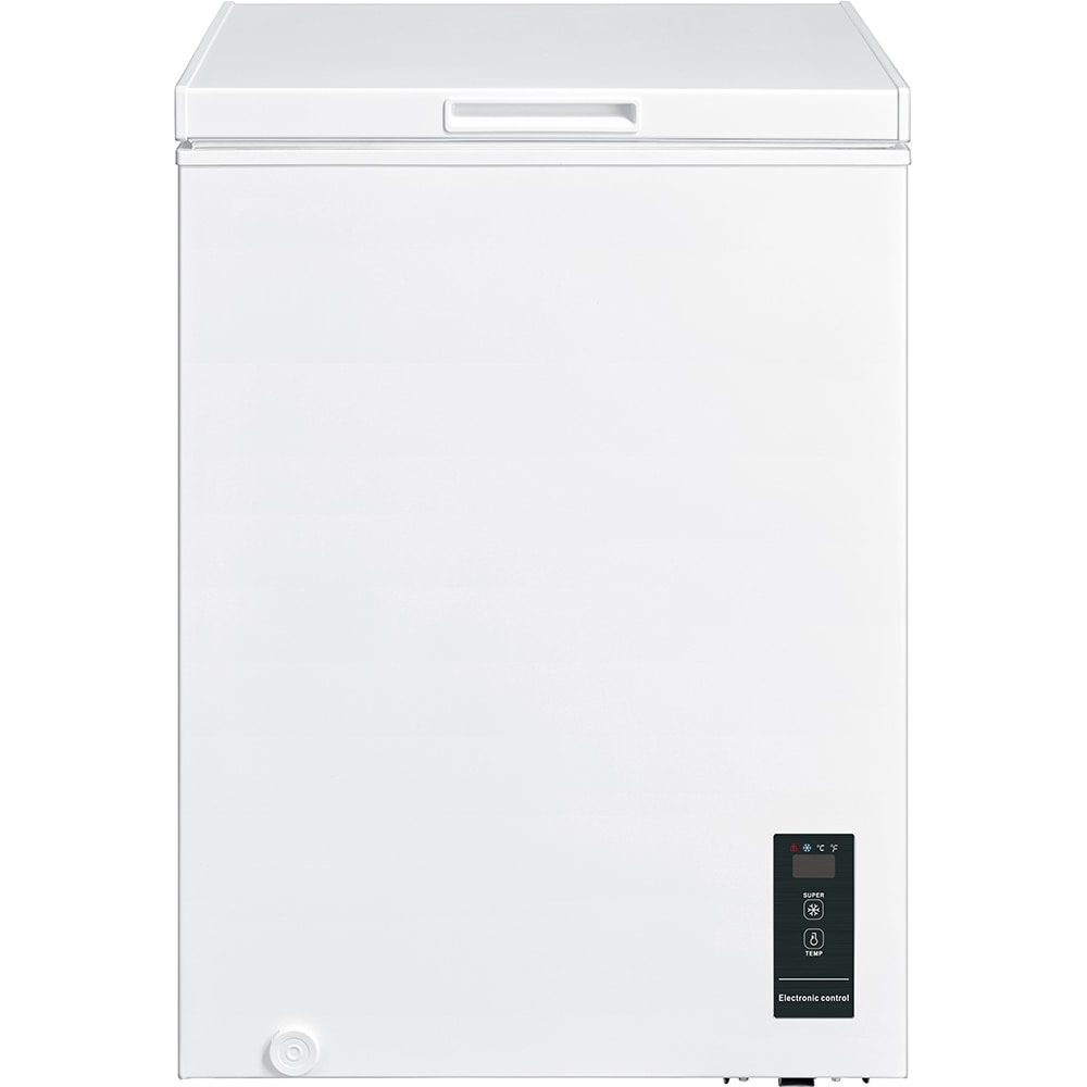 Lada frigorifica VORTEX VCF10SWH01M, 99 l, H 85 cm, Clasa F, alb
