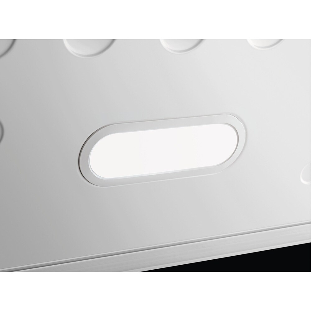 Lada frigorifica ZANUSSI ZCAN38FW1, 371 l, H 84.5 cm, Clasa F, alb