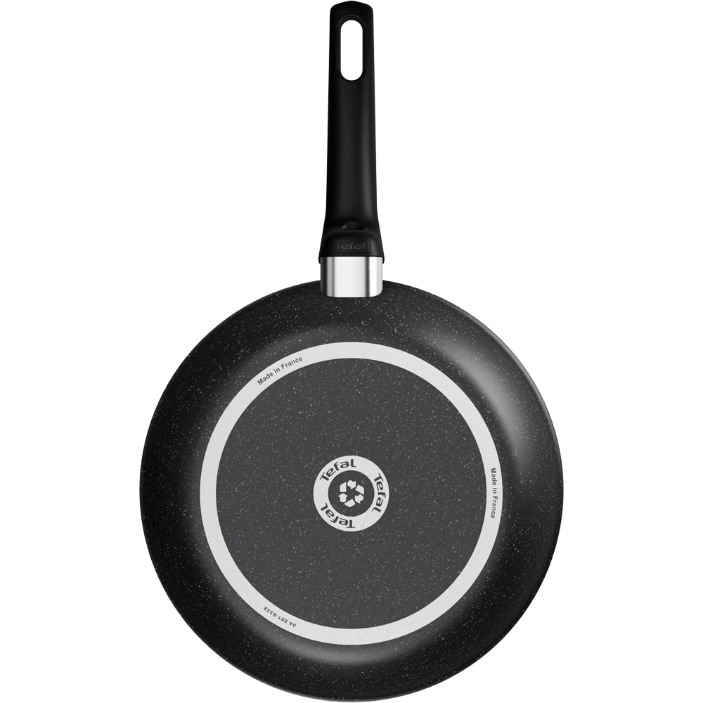 Tigaie TEFAL Extra M0000532, 26cm, aluminiu, negru