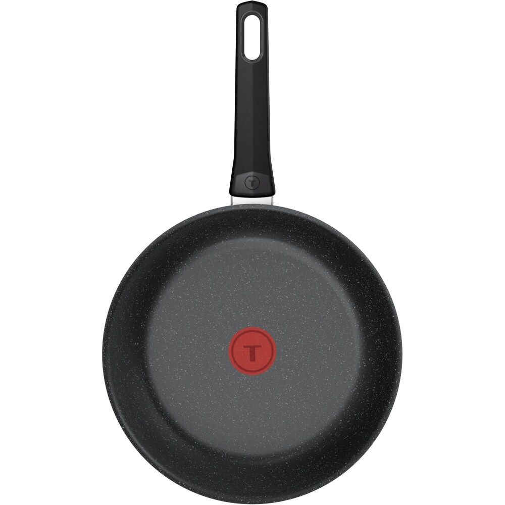 Tigaie TEFAL Extra M0000532, 26cm, aluminiu, negru