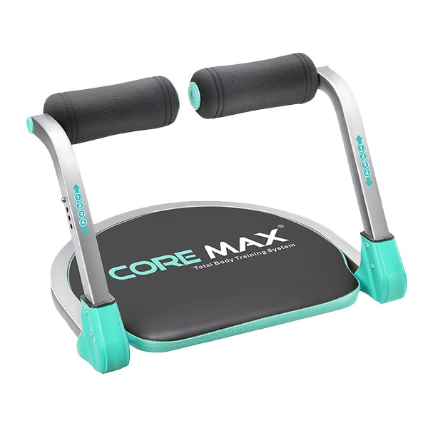 Aparat fitness MEDIASHOP Core Max M10878, 3 trepte de dificultate