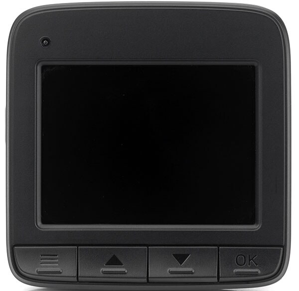 Camera auto DVR NAVMAN 50, 2.31", Full HD, Senzor G